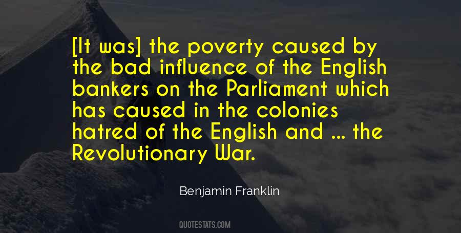 War On Poverty Quotes #735224