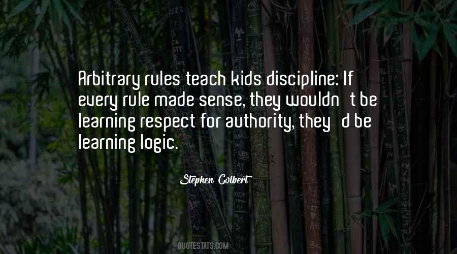 Learning Kids Quotes #1121492