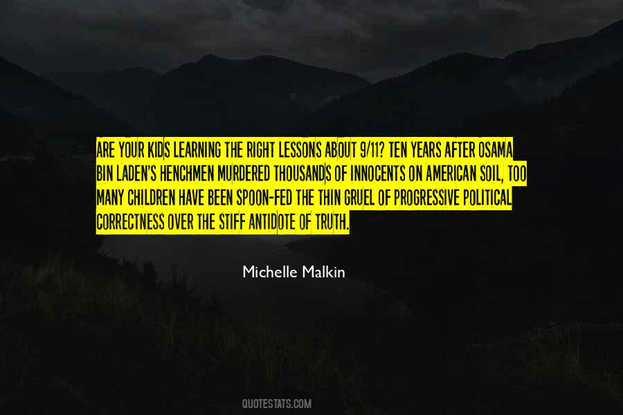 Learning Kids Quotes #1449241