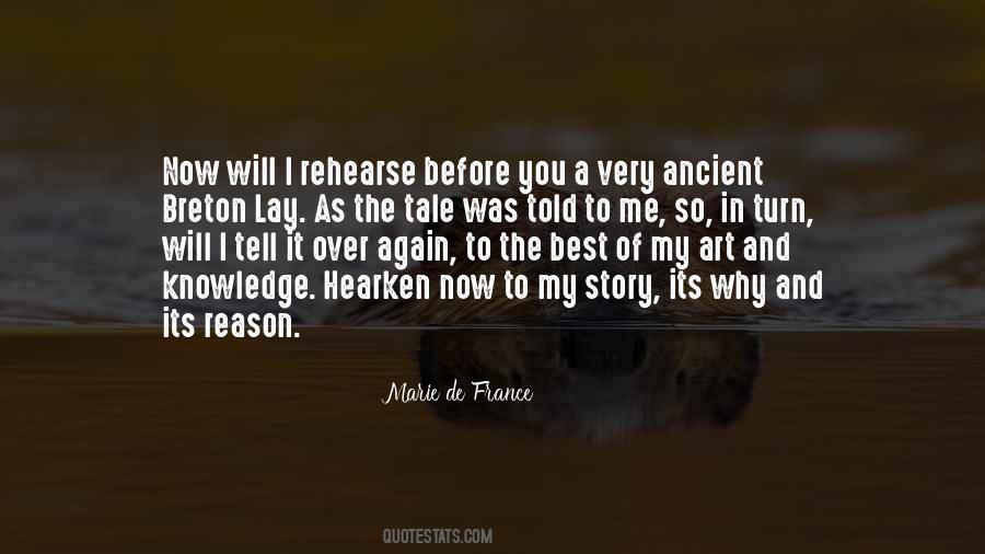 All Gone Pete Tong Quotes #797322