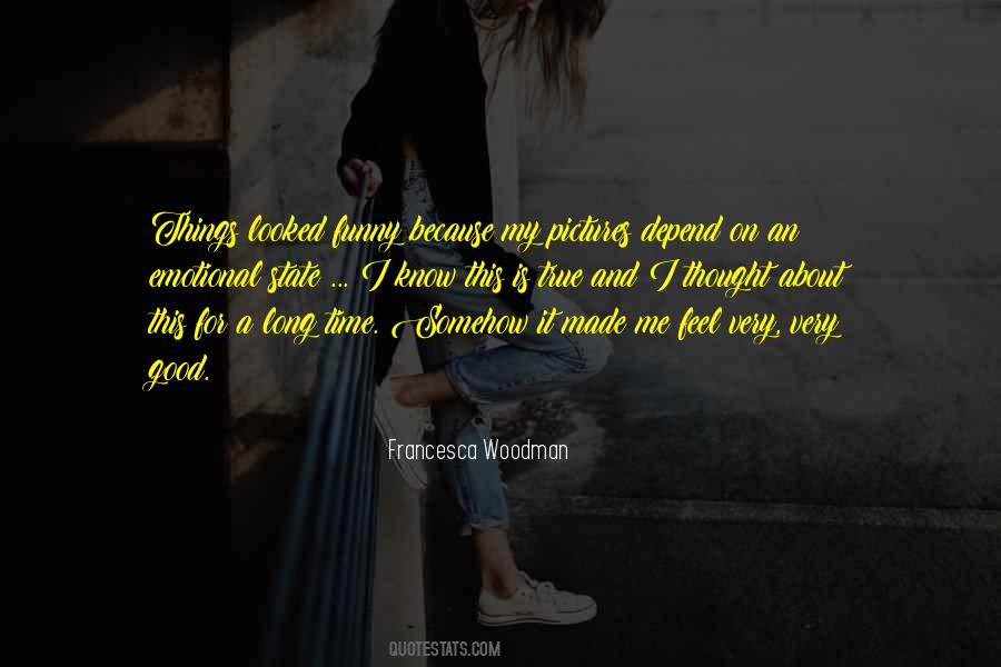 All Good Things Come To An End Funny Quotes #1346582