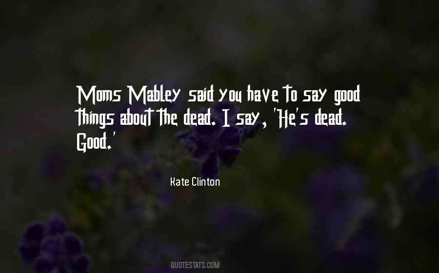 All Good Things Come To An End Funny Quotes #329547