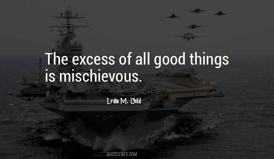 All Good Things Have To Come To An End Quotes #16463