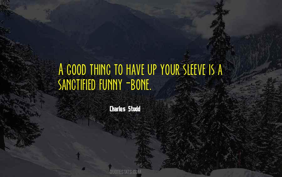All Good Things Have To Come To An End Quotes #28628