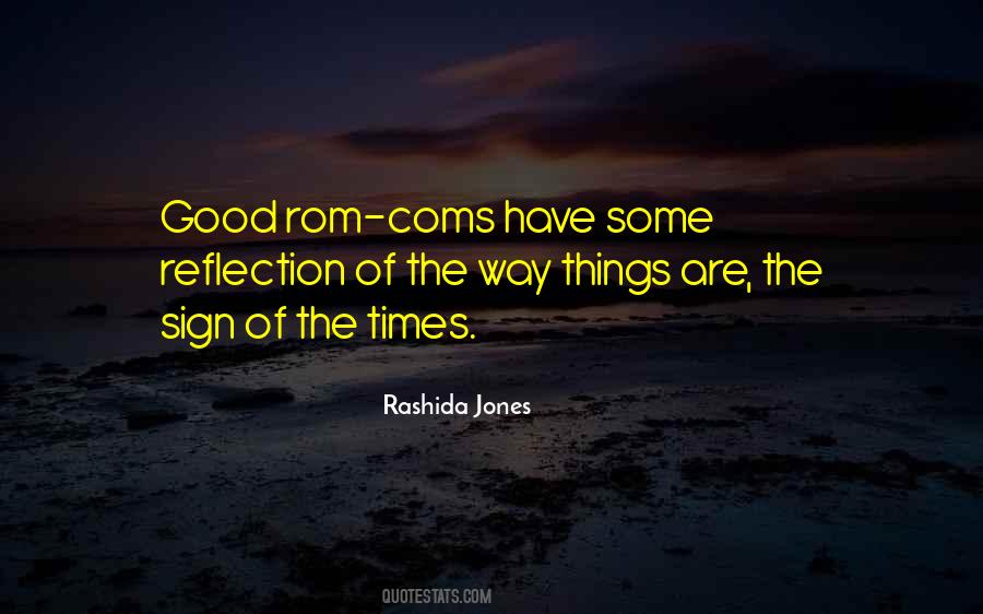 All Good Things Have To Come To An End Quotes #29294