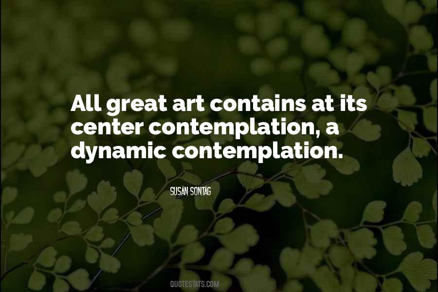 All Great Art Quotes #1700751