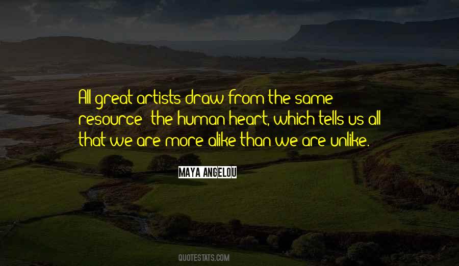 All Great Art Quotes #657588