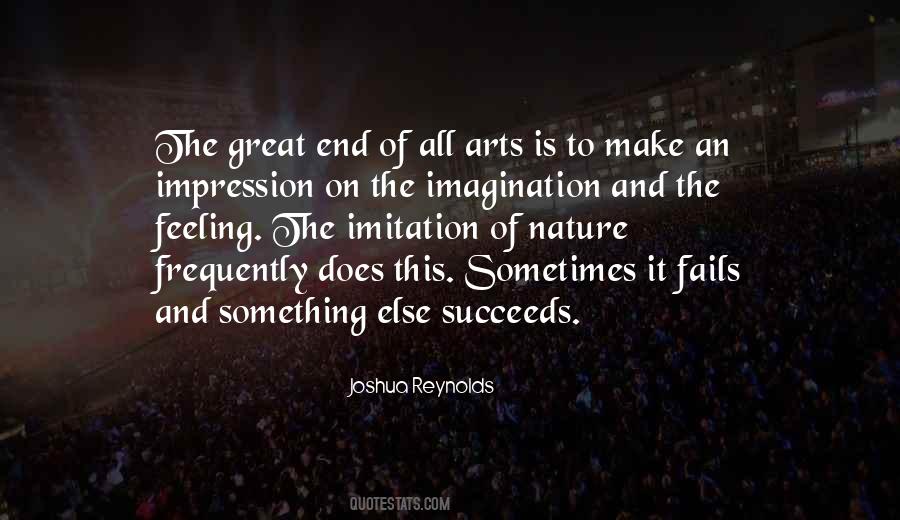 All Great Art Quotes #787181