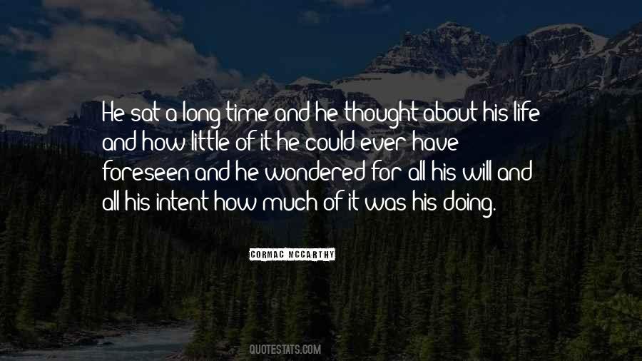 All His Quotes #1705669