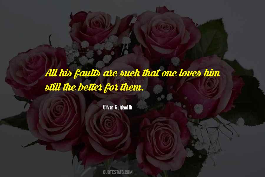 All His Quotes #1710506