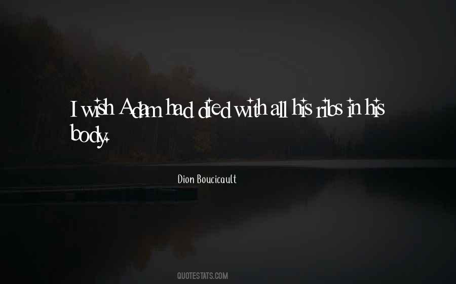 All His Quotes #1715191