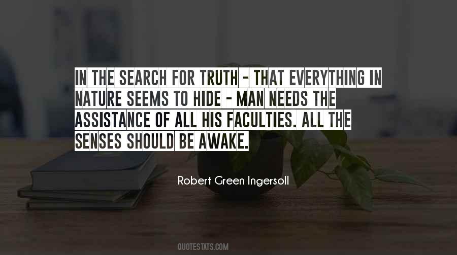 All His Quotes #1727565