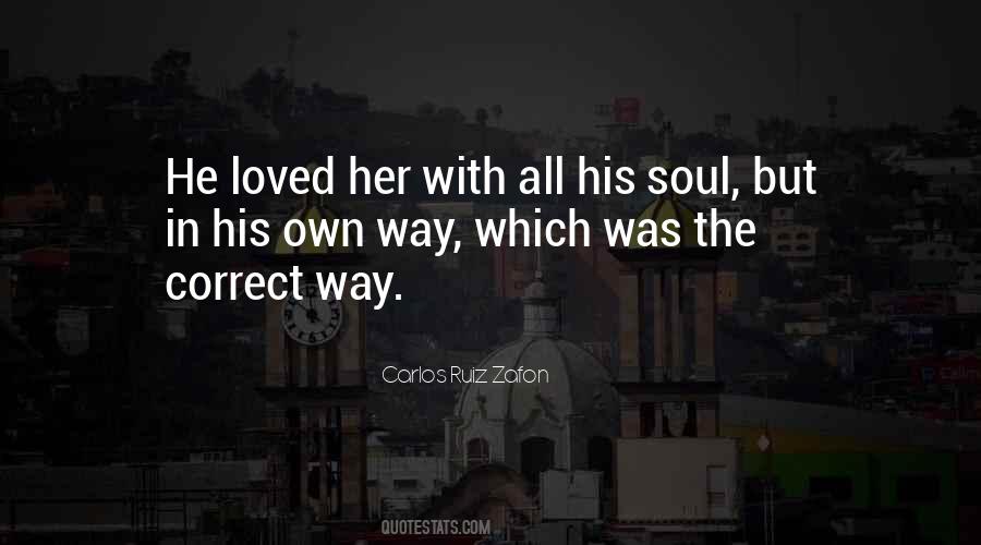 All His Quotes #1754145