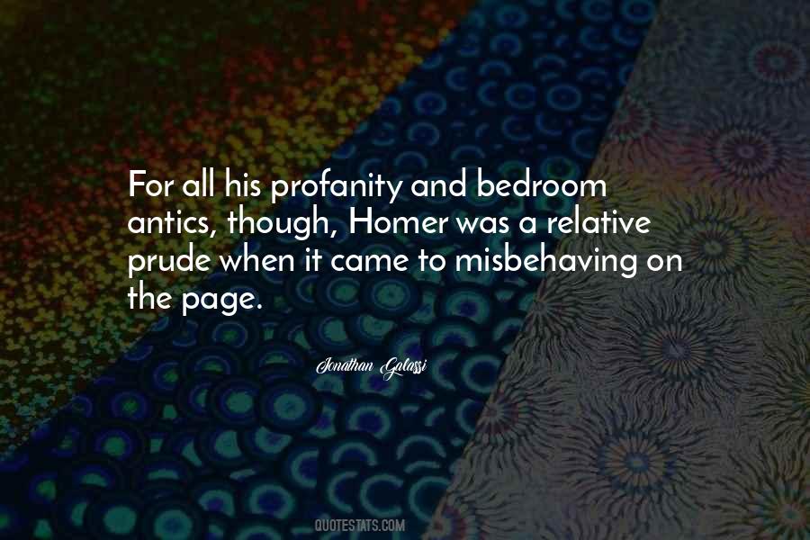 All His Quotes #1757881
