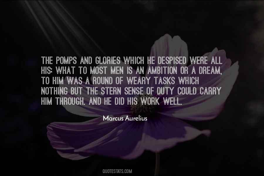 All His Quotes #1765367