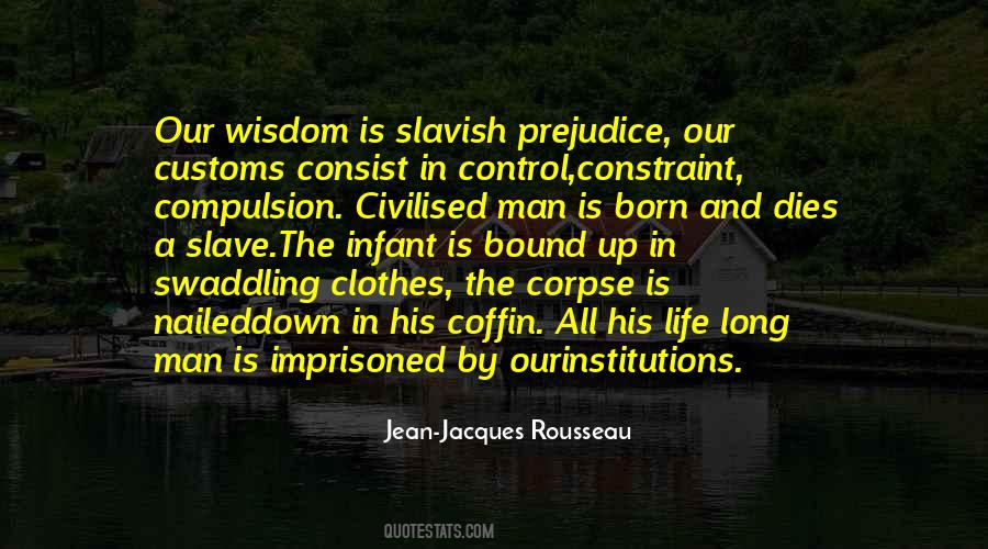 All His Quotes #1769262