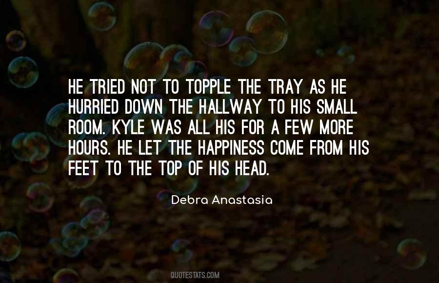 All His Quotes #1785817