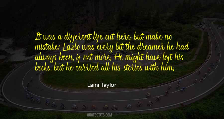 All His Quotes #1786028