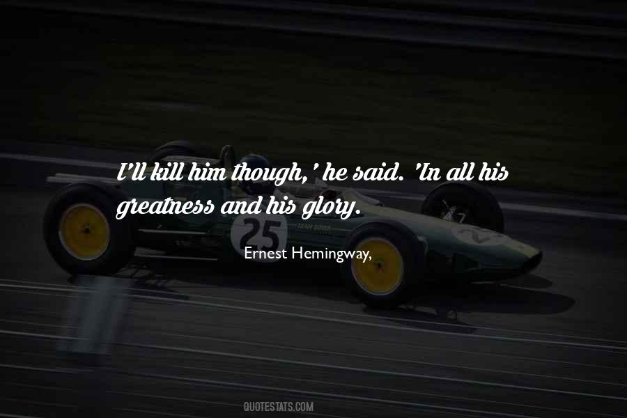All His Quotes #1789193
