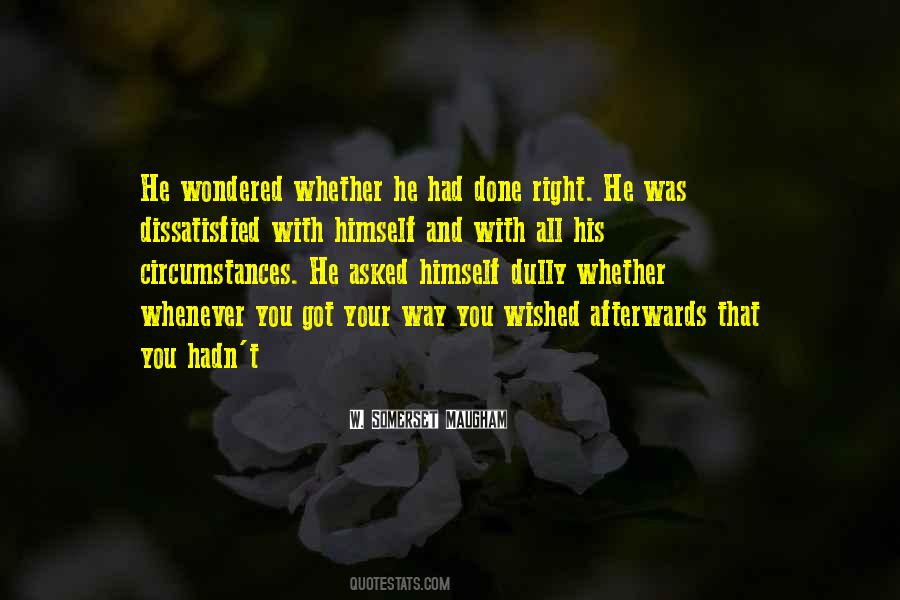 All His Quotes #1839876