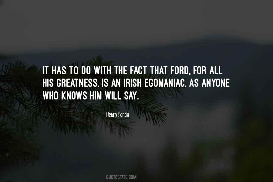 All His Quotes #1861465