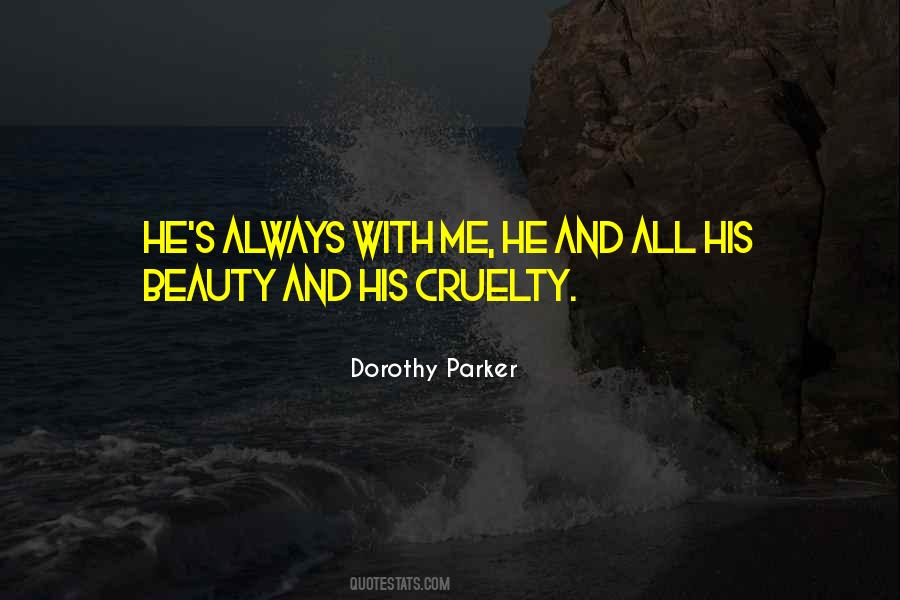 All His Quotes #1871538