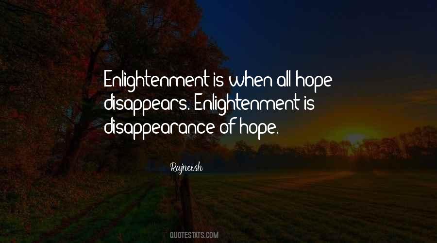 All Hope Quotes #1311775
