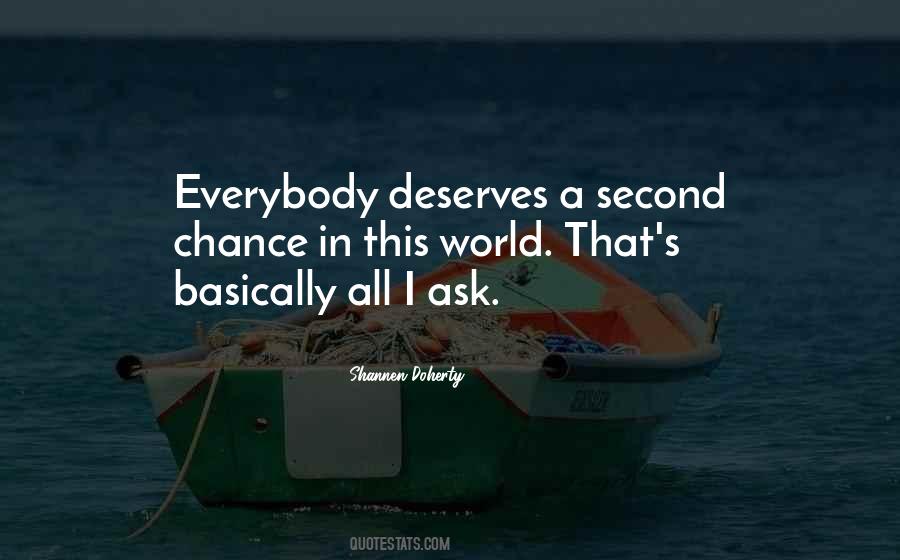 All I Ask Quotes #1244823