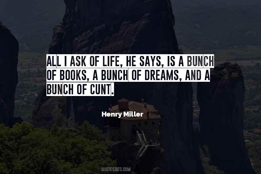 All I Ask Quotes #1325223