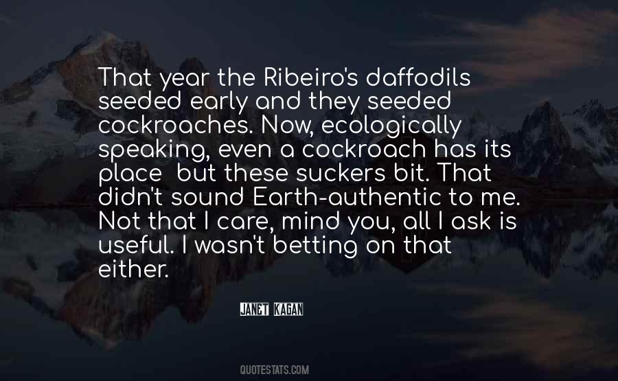 All I Ask Quotes #1595849