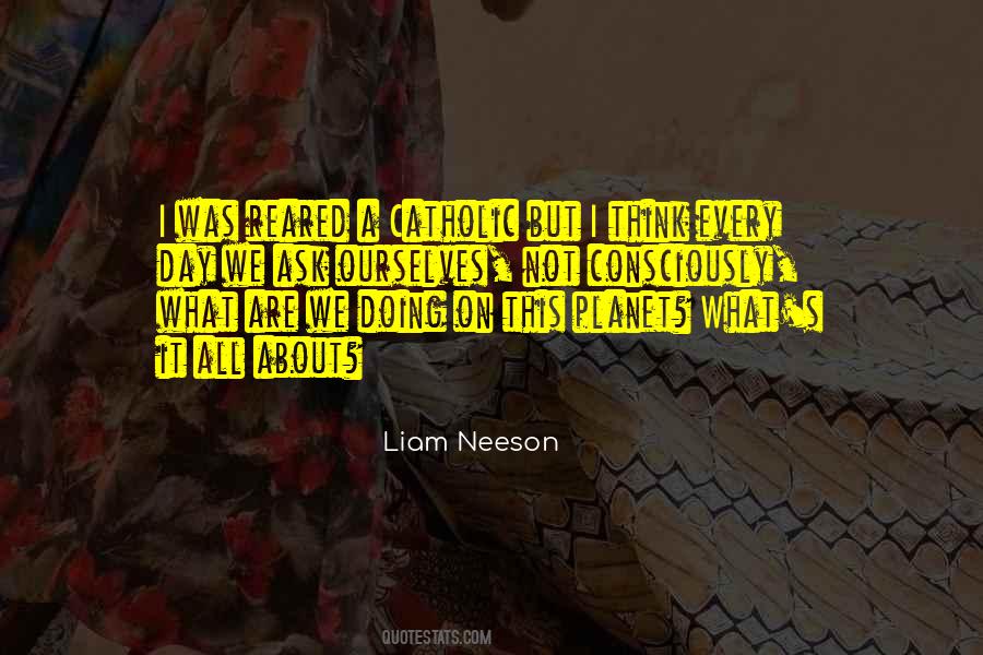 All I Ask Quotes #27690