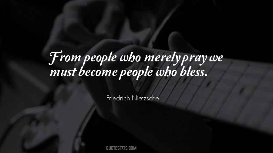 All I Can Do Is Pray Quotes #56110