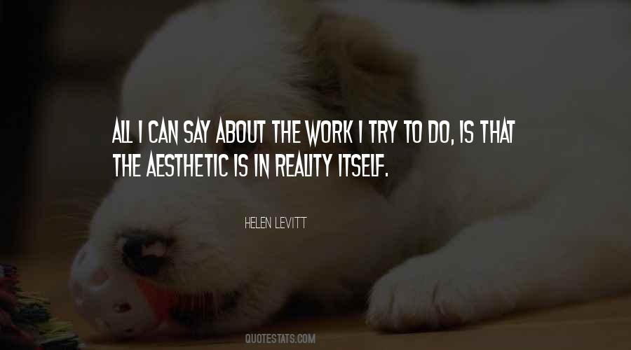 All I Can Do Is Try Quotes #58629