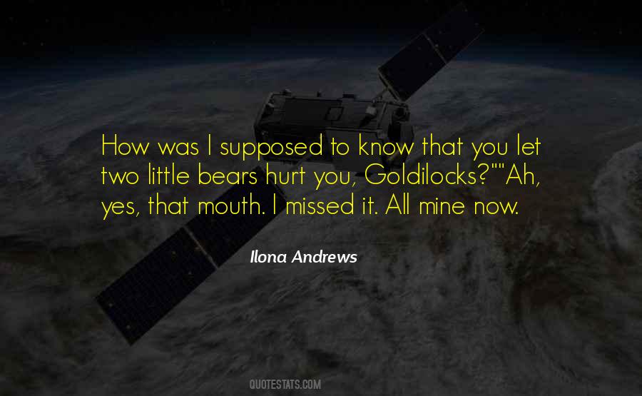 All I Know Now Quotes #133718