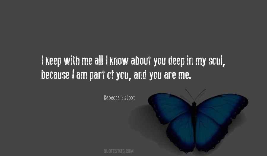 All I Know Quotes #1197294