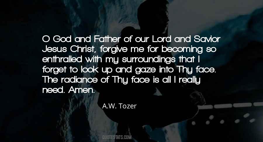 All I Need Is Jesus Quotes #1522076