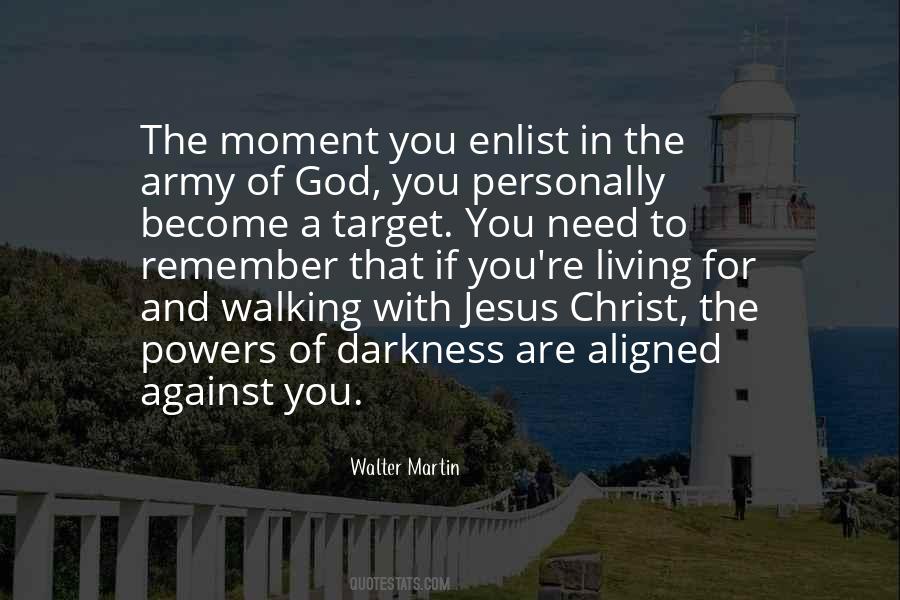 All I Need Is Jesus Quotes #99156