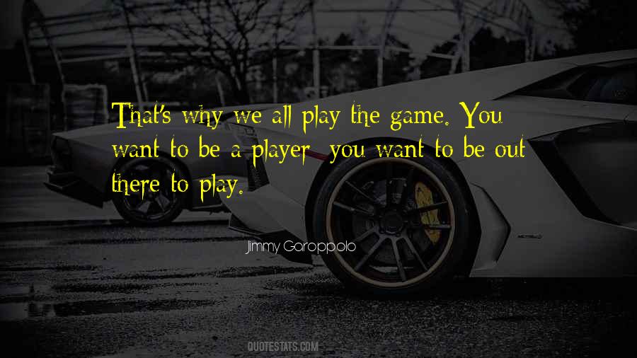 Garoppolo Quotes #1455652