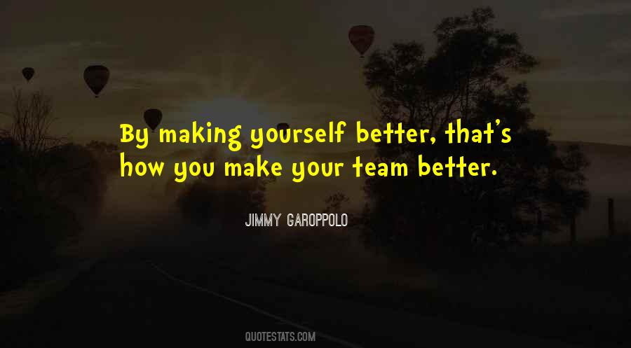 Garoppolo Quotes #1586436