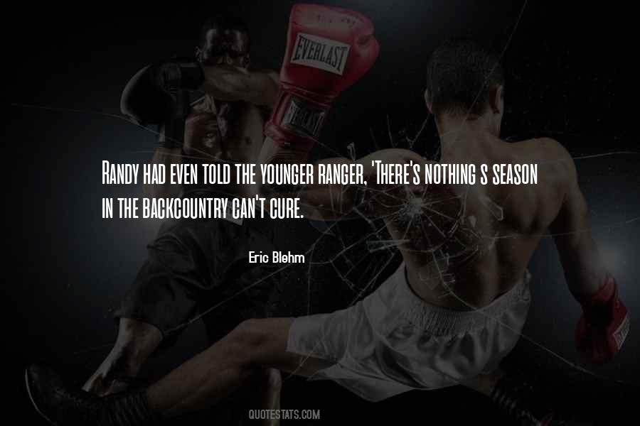 Quoting Randy Morgenson Quotes #1648692