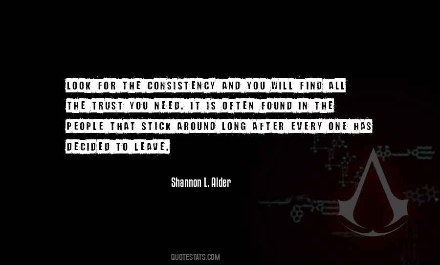 Quoting Randy Morgenson Quotes #372628