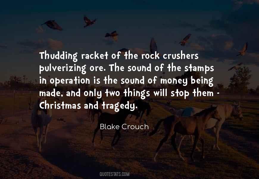 All I Want For Christmas Is Money Quotes #1329895
