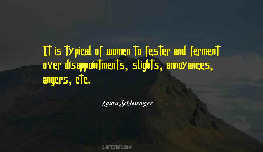 Non Anger Quotes #5123