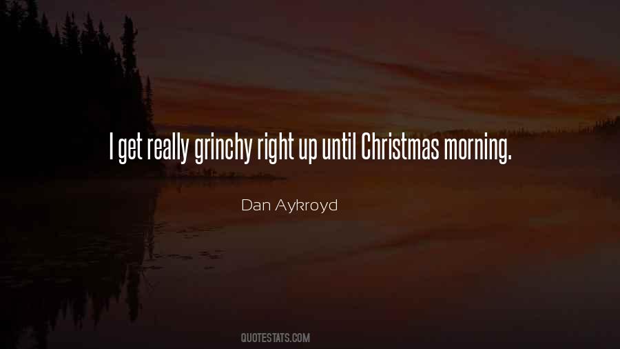 All I Want For Christmas Quotes #23910