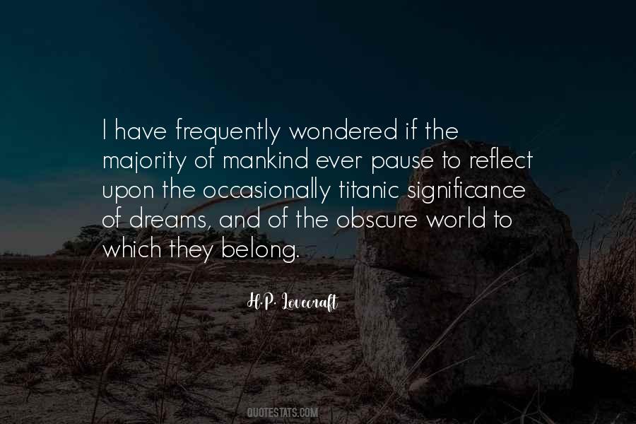 Shadrack In Sula Quotes #1425118