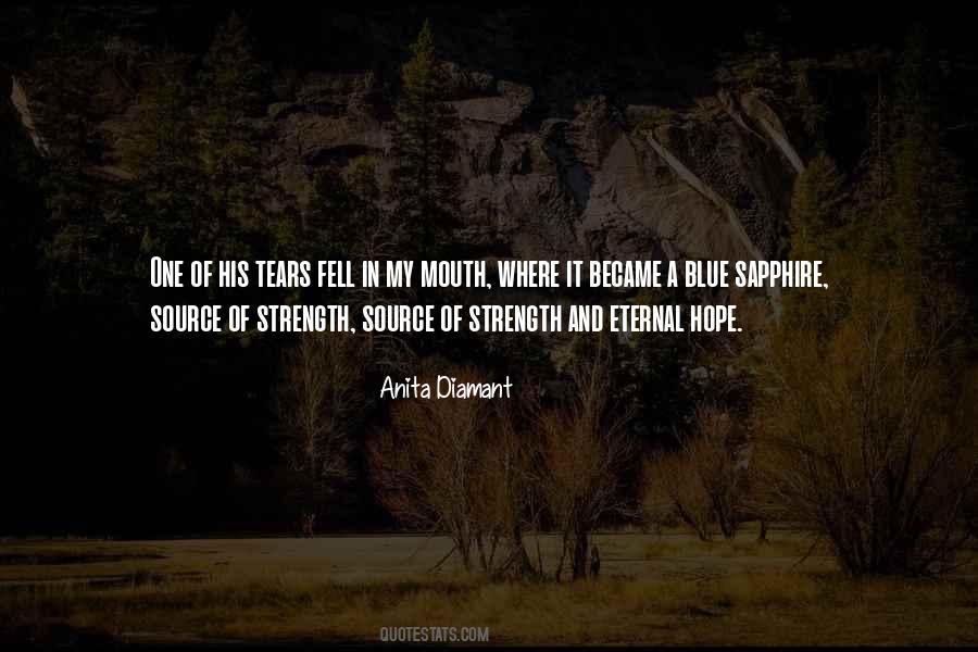 Eternal Hope Quotes #1504557