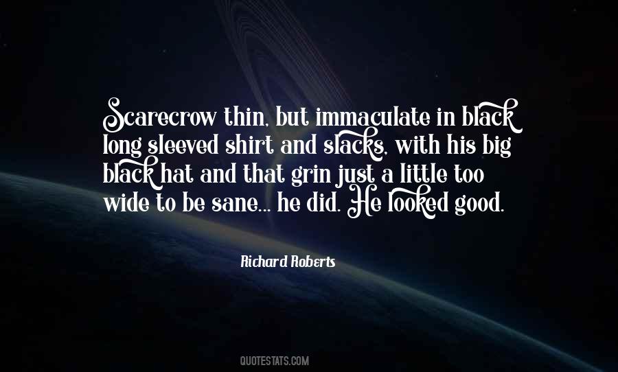 Rather Dapper Quotes #1157121