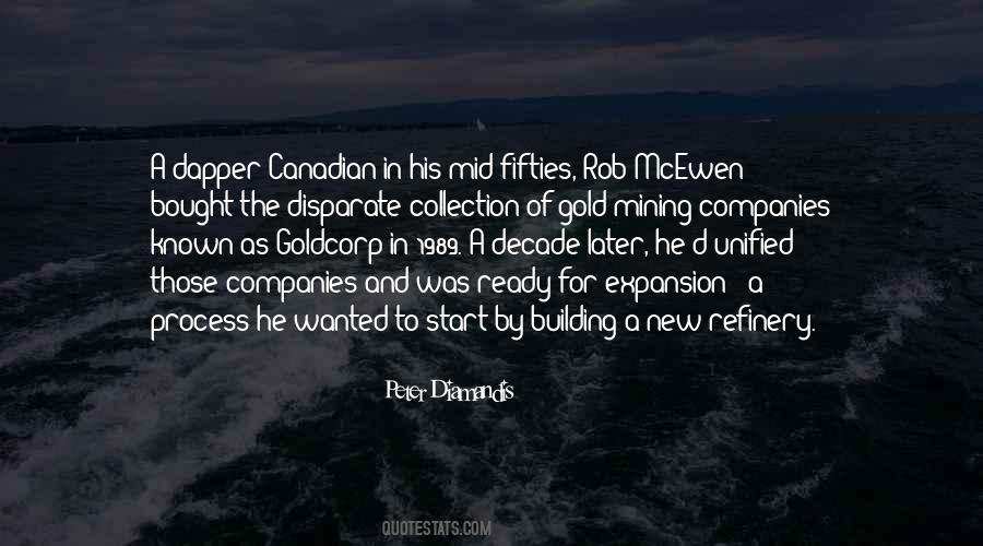 Rather Dapper Quotes #1650327