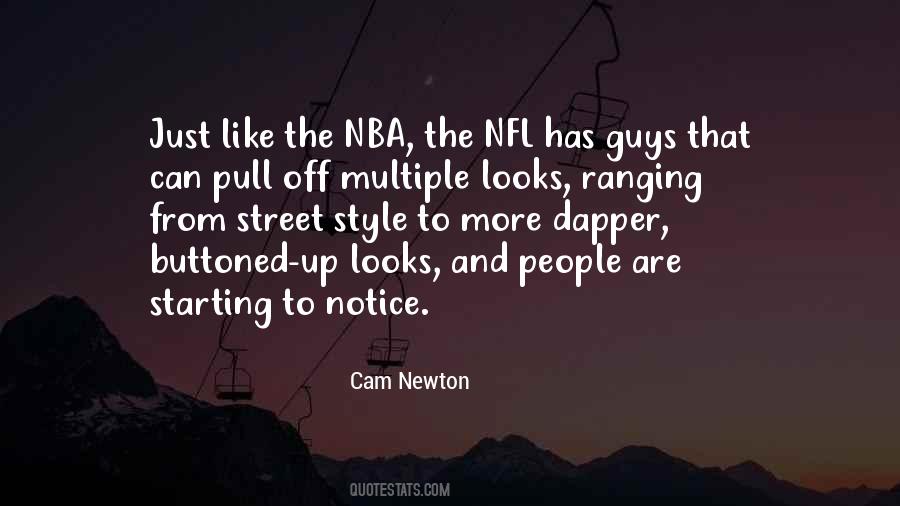 Rather Dapper Quotes #428611