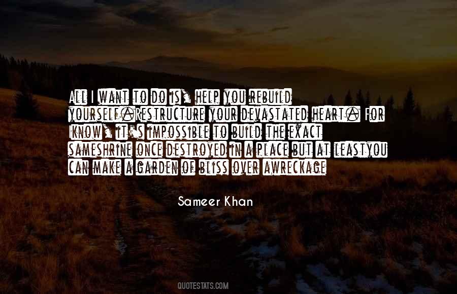 All I Want To Do Quotes #1323046